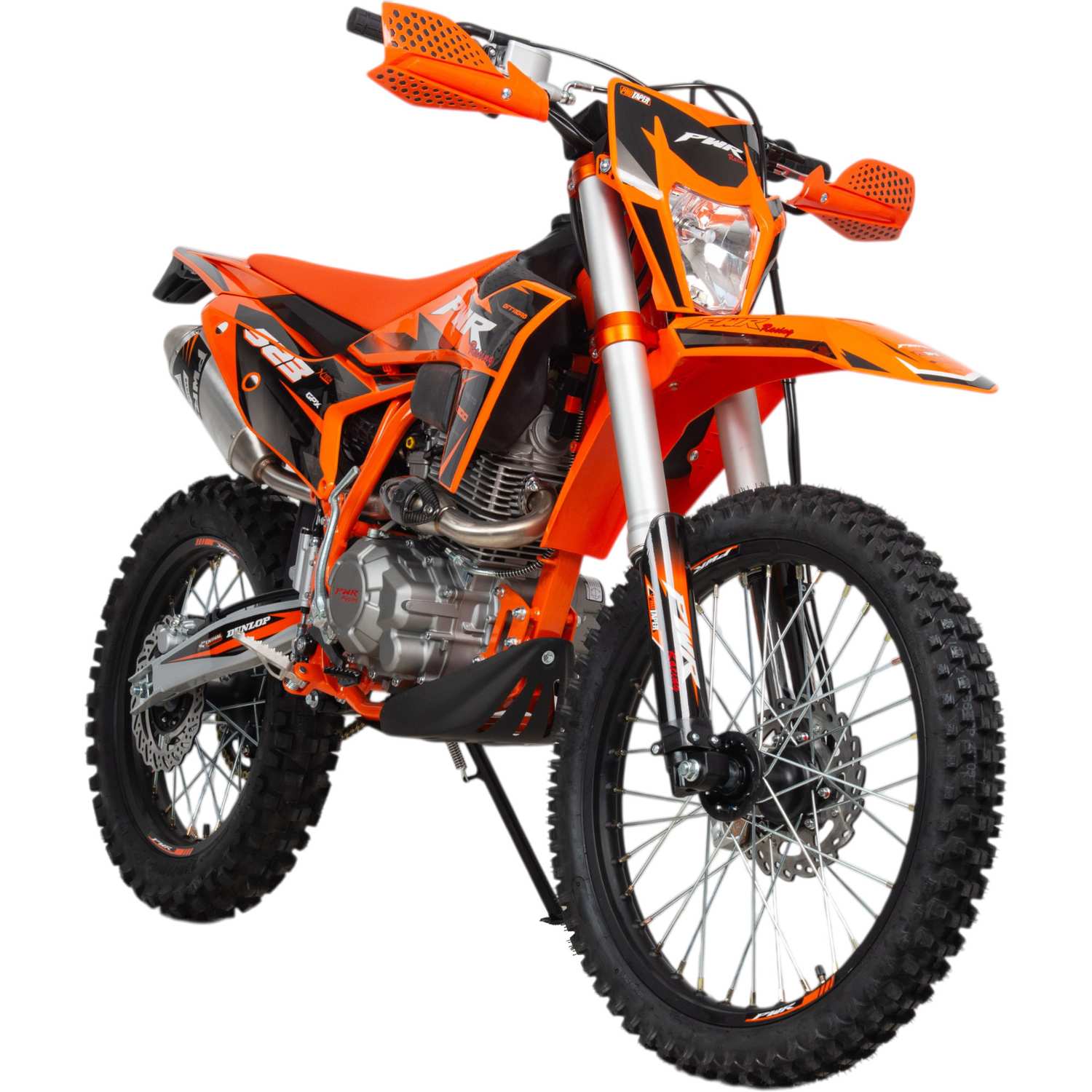 Мотоцикл Кросс PWR TH3 300 (175FMM)