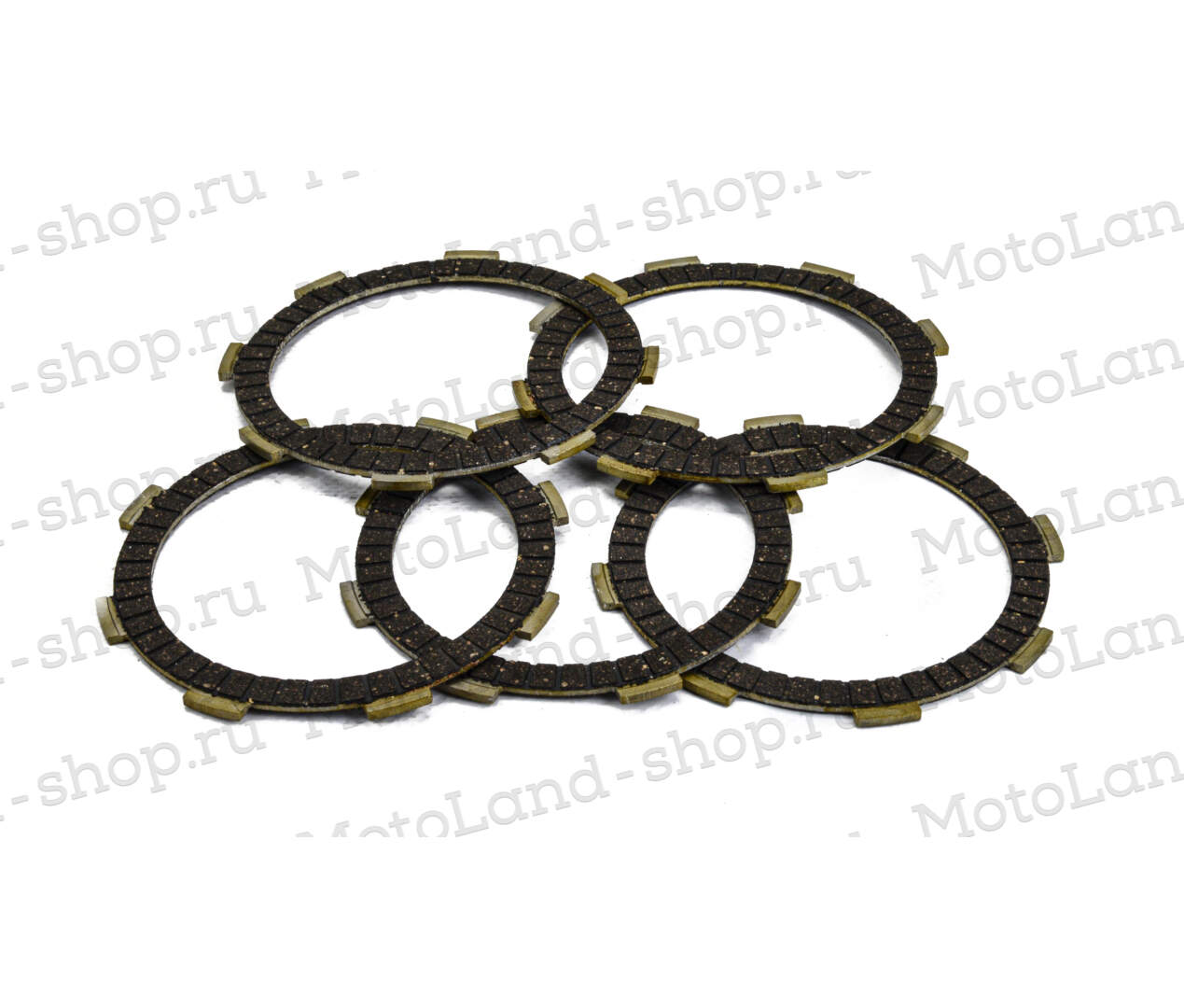 Диск сцепления 156FMJ 140см