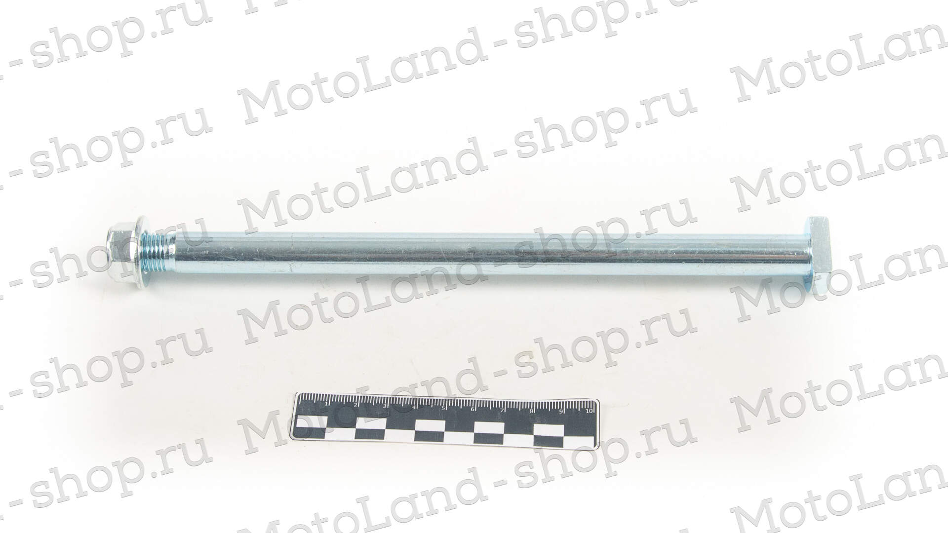 Ось маятника CRF 250/KAYO K1/BSE J1/J2, D=15 мм