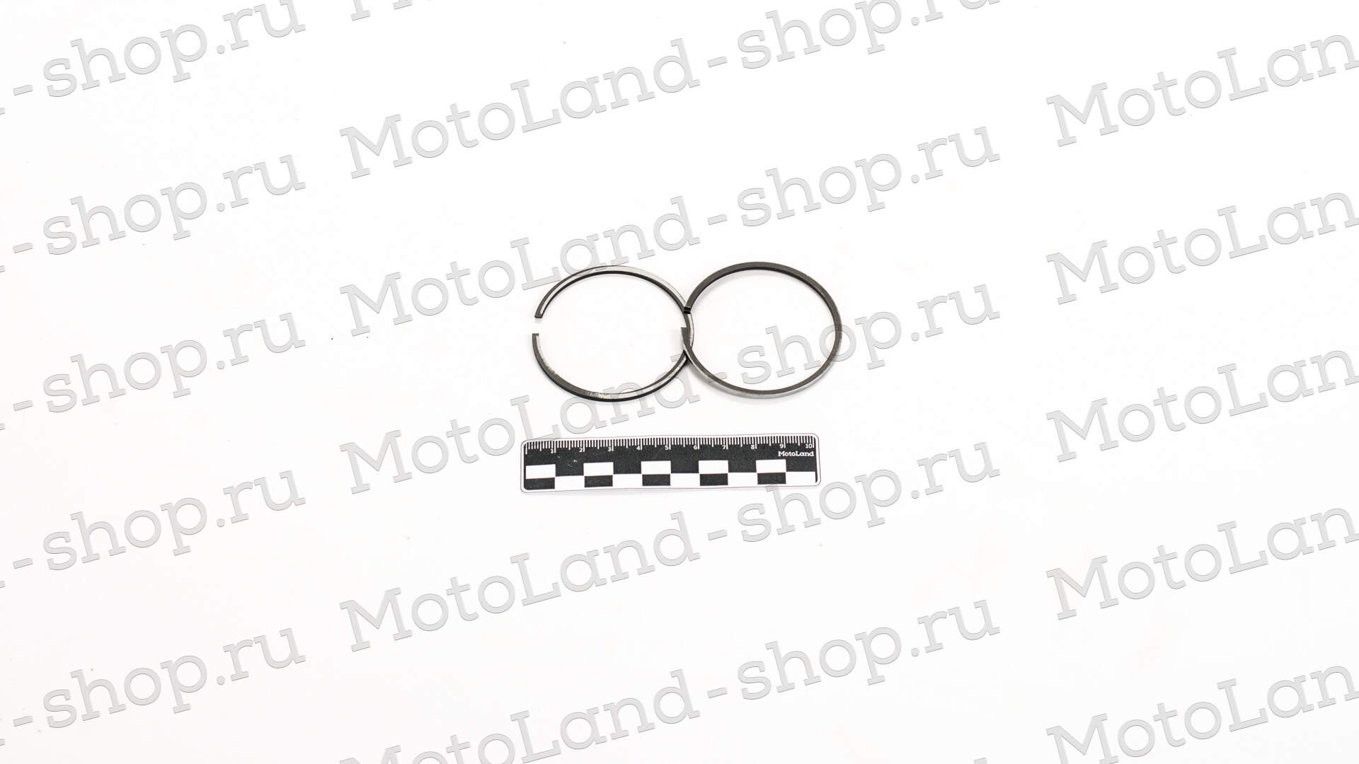 Кольца BREEZE T15S