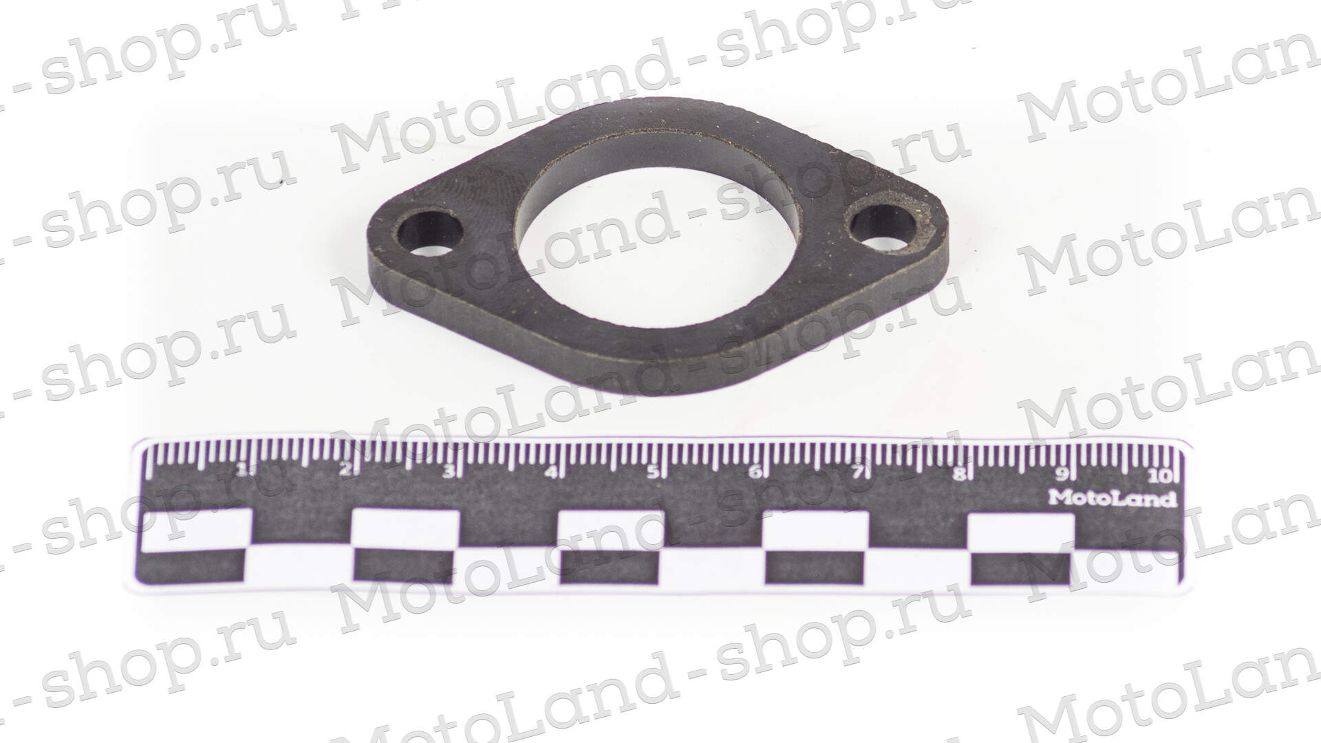 Прокладка карбюратора (текстолит) W150 155см3 ZS