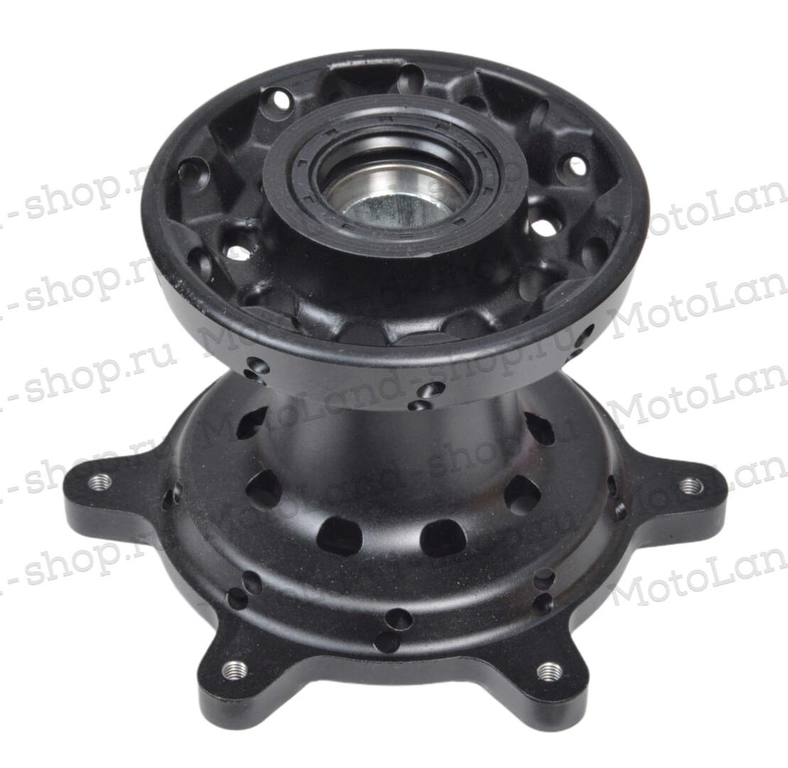 Ступица передняя FX 250/300/450