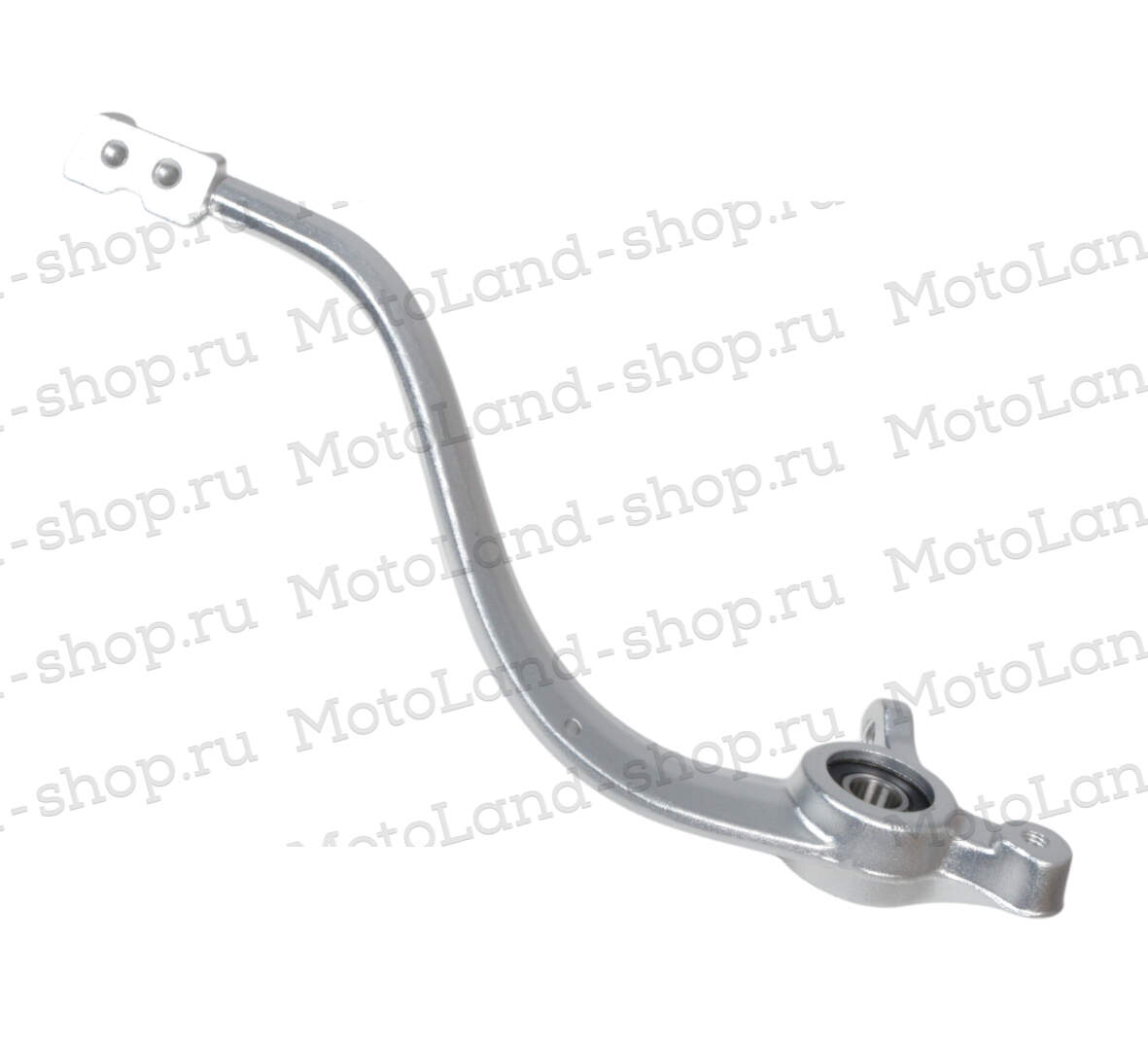 Педаль заднего тормоза FX 250/300/450