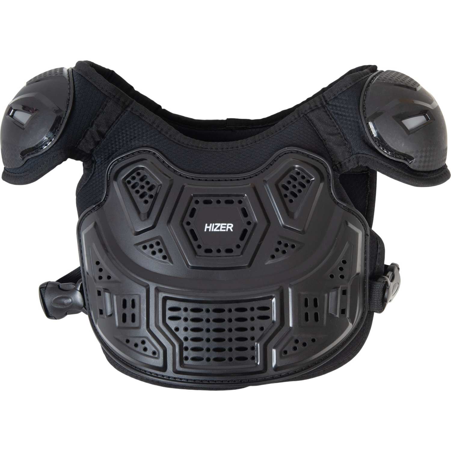 Мотозащита HIZER Y12 детская