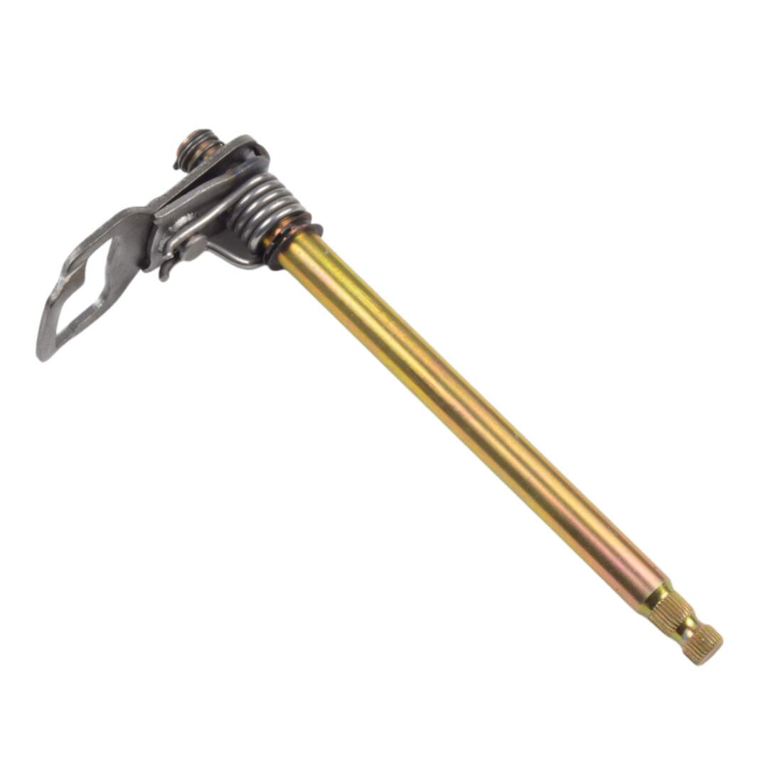 Вал п.п. в сборе YX170FMN (CBB300) YX170FMM (CBB250) X-TECH