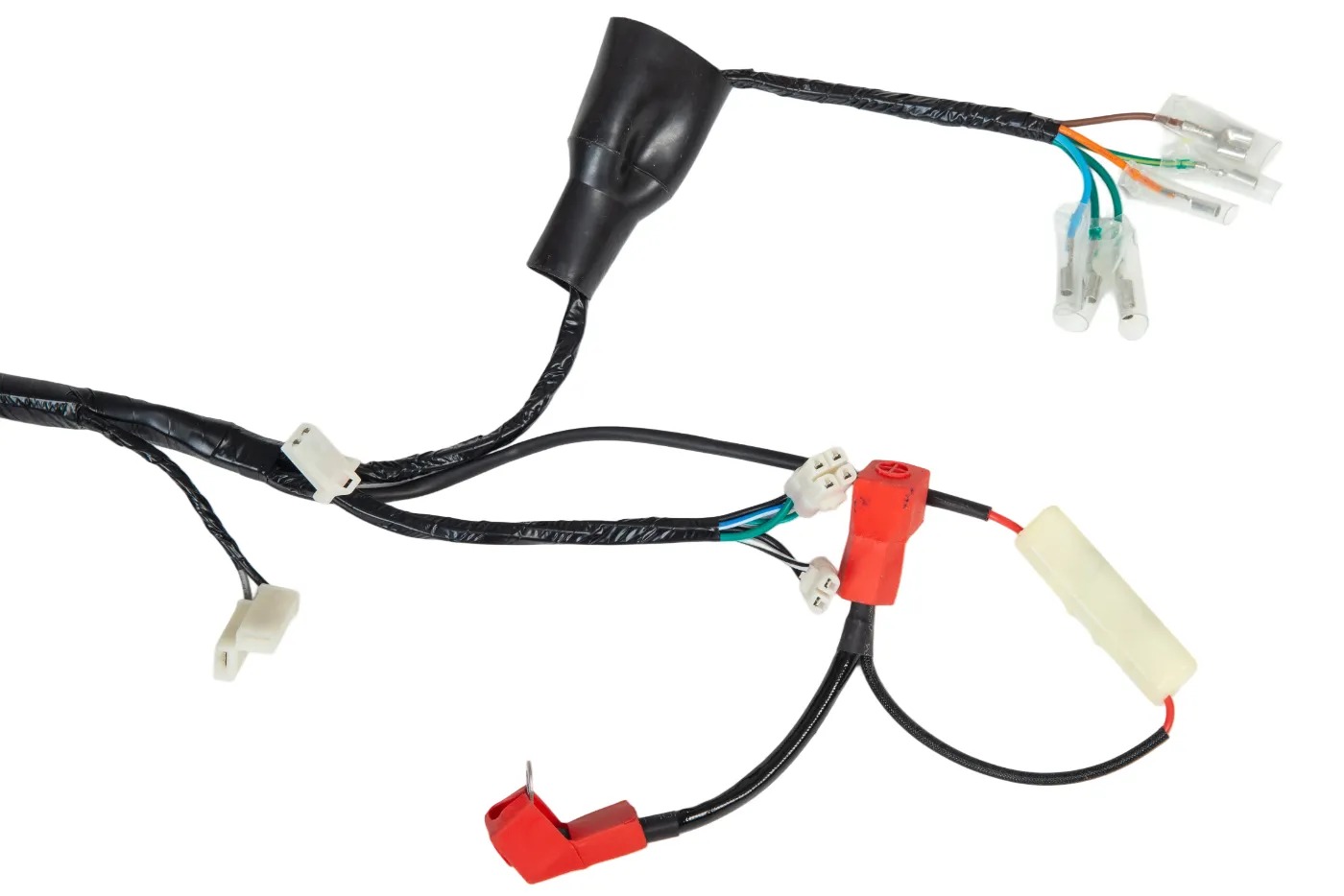 Проводка MONKEY 150