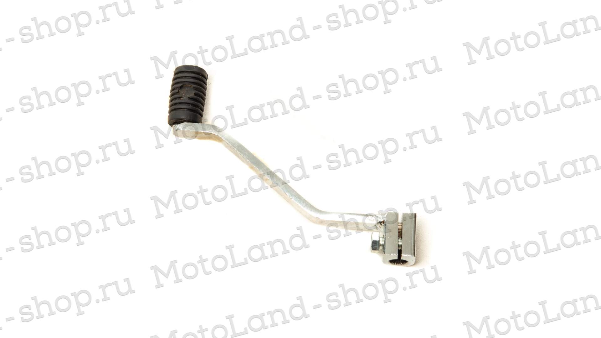 Педаль п/п CB250