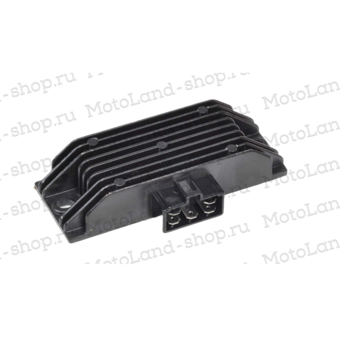 Реле регулятор FX 250/300/450