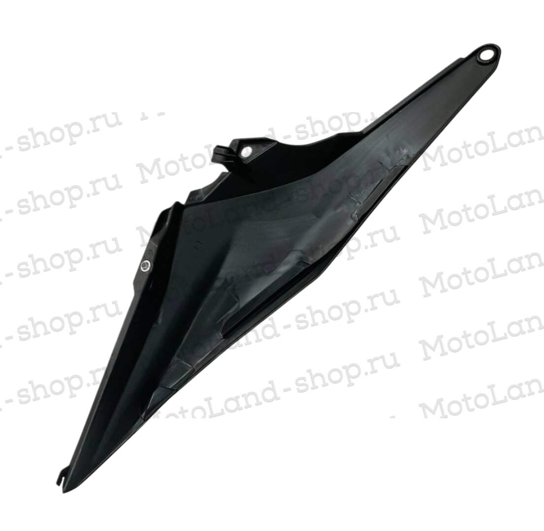 Пластик боковой крышка фильтра FX 250/300/450