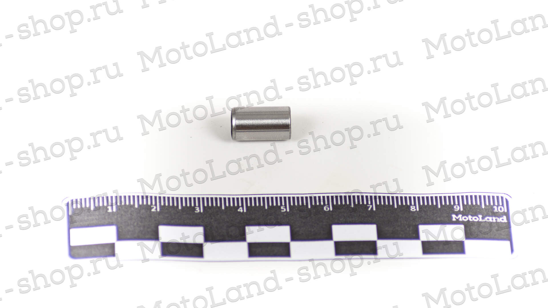 Втулка направляющая цилиндро поршневой группы ( ЦПГ ) (8x14x7) 50-125см3