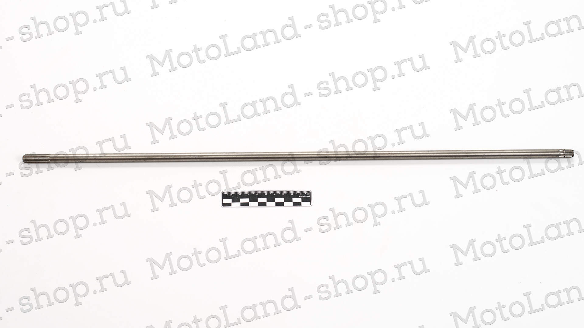 Вал приводной  BREEZE T5S