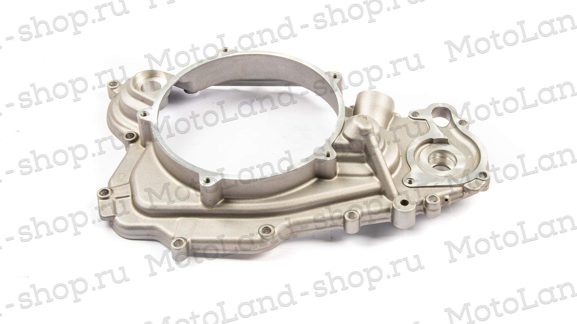 Крышка картера правая 177MM (NC250) ZS