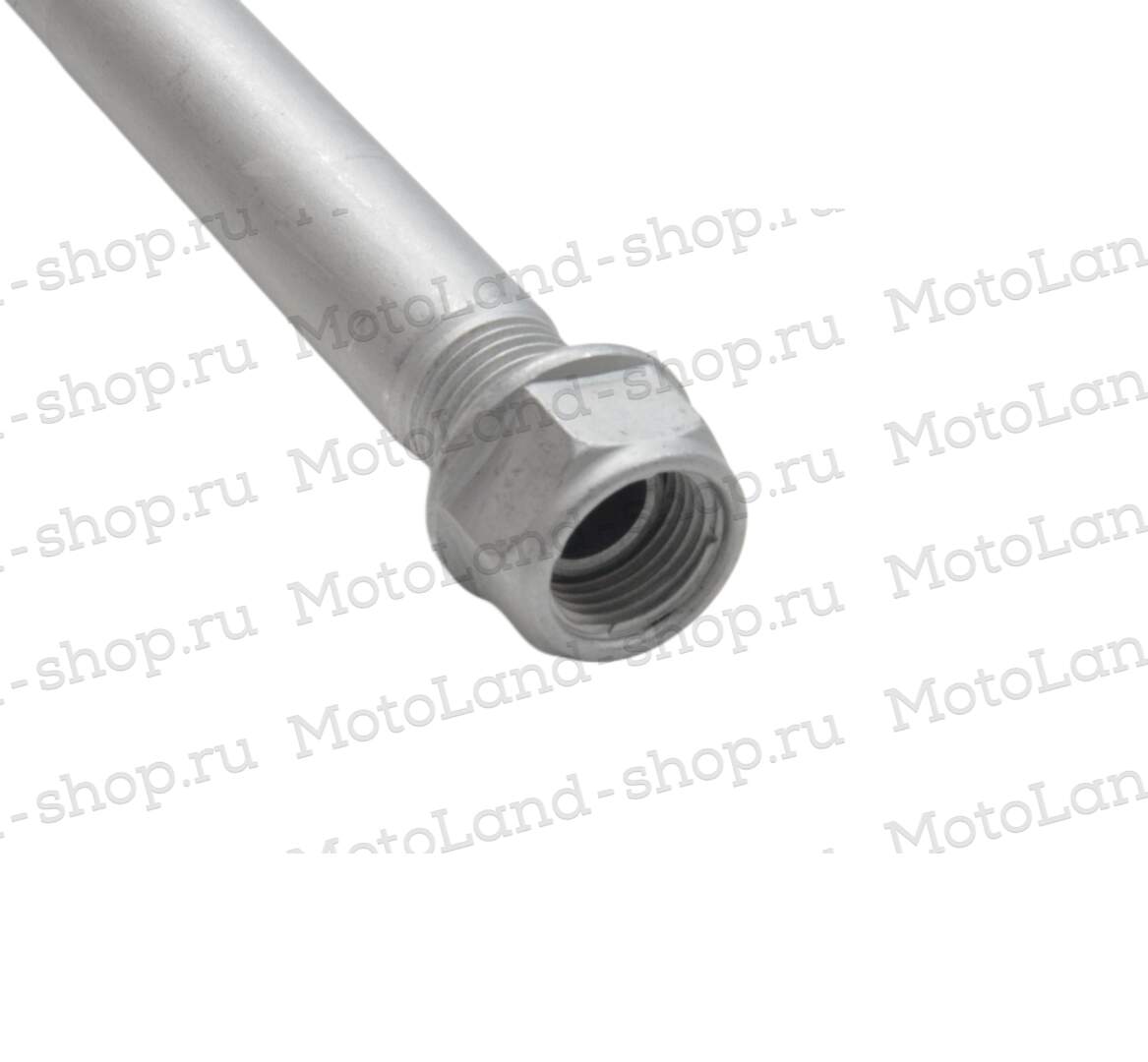 Ось переднего колеса FX 250/300/450