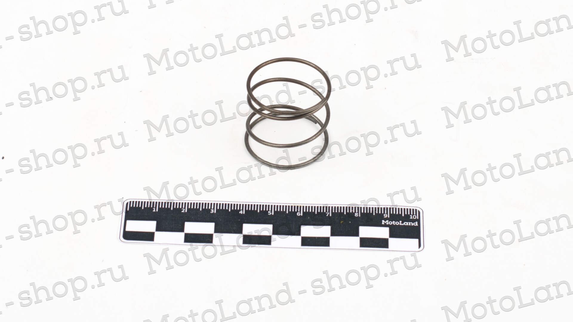 Пружина храповика кикстартера 154FMH 125см3