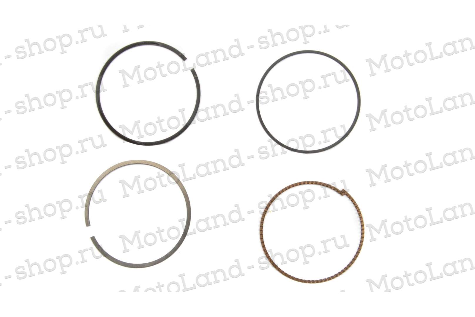 Цилиндро поршневая группа ( ЦПГ ) 172FMM (PR250)