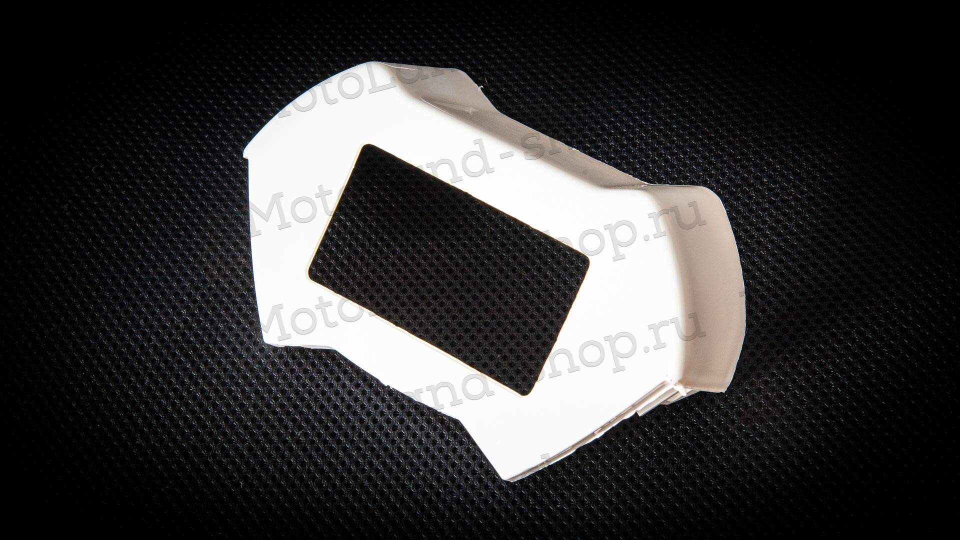 Пластик панели приборов ATV WILD №1