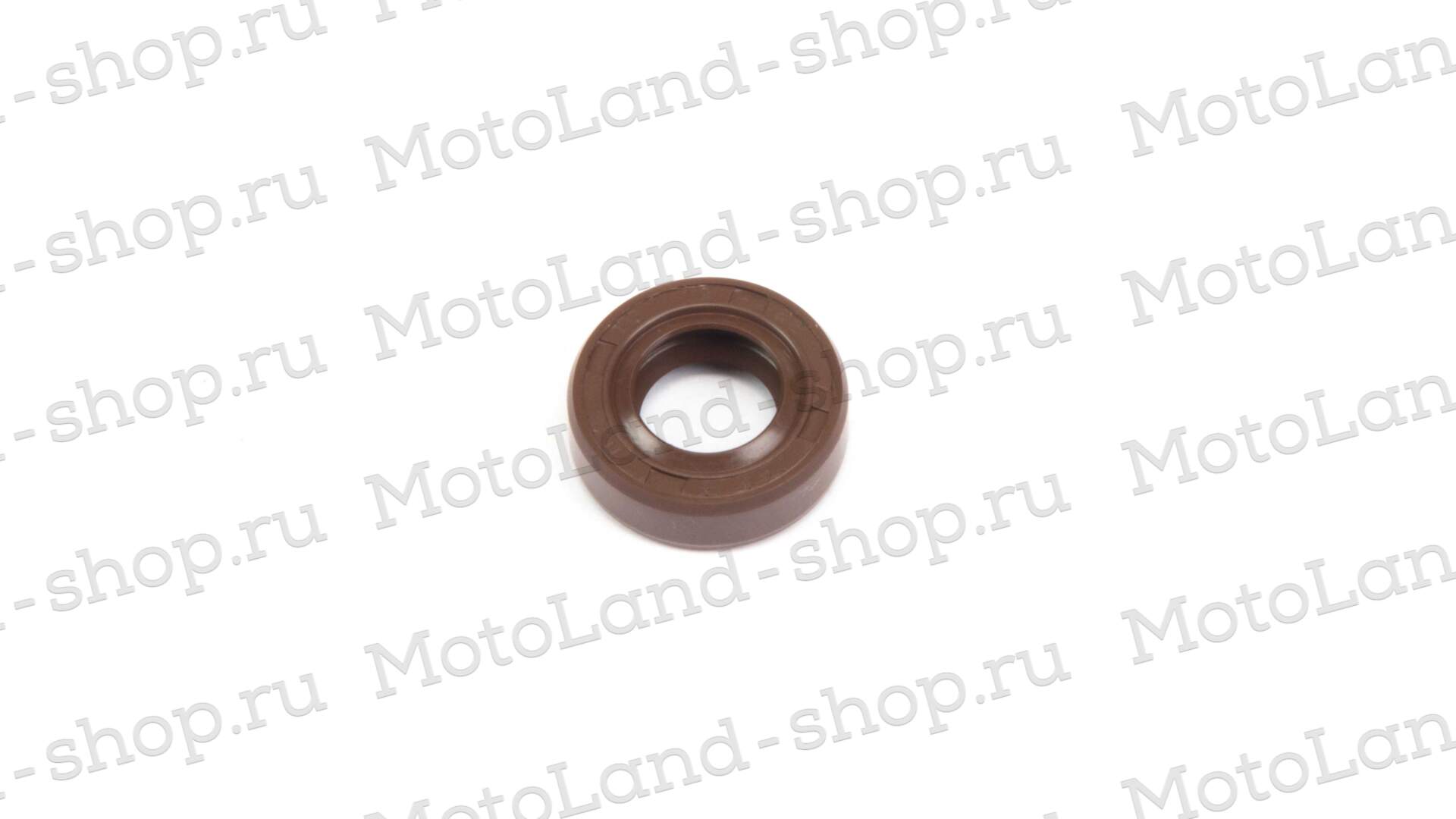 Сальник 12х22х7 T6 ZONGSHEN