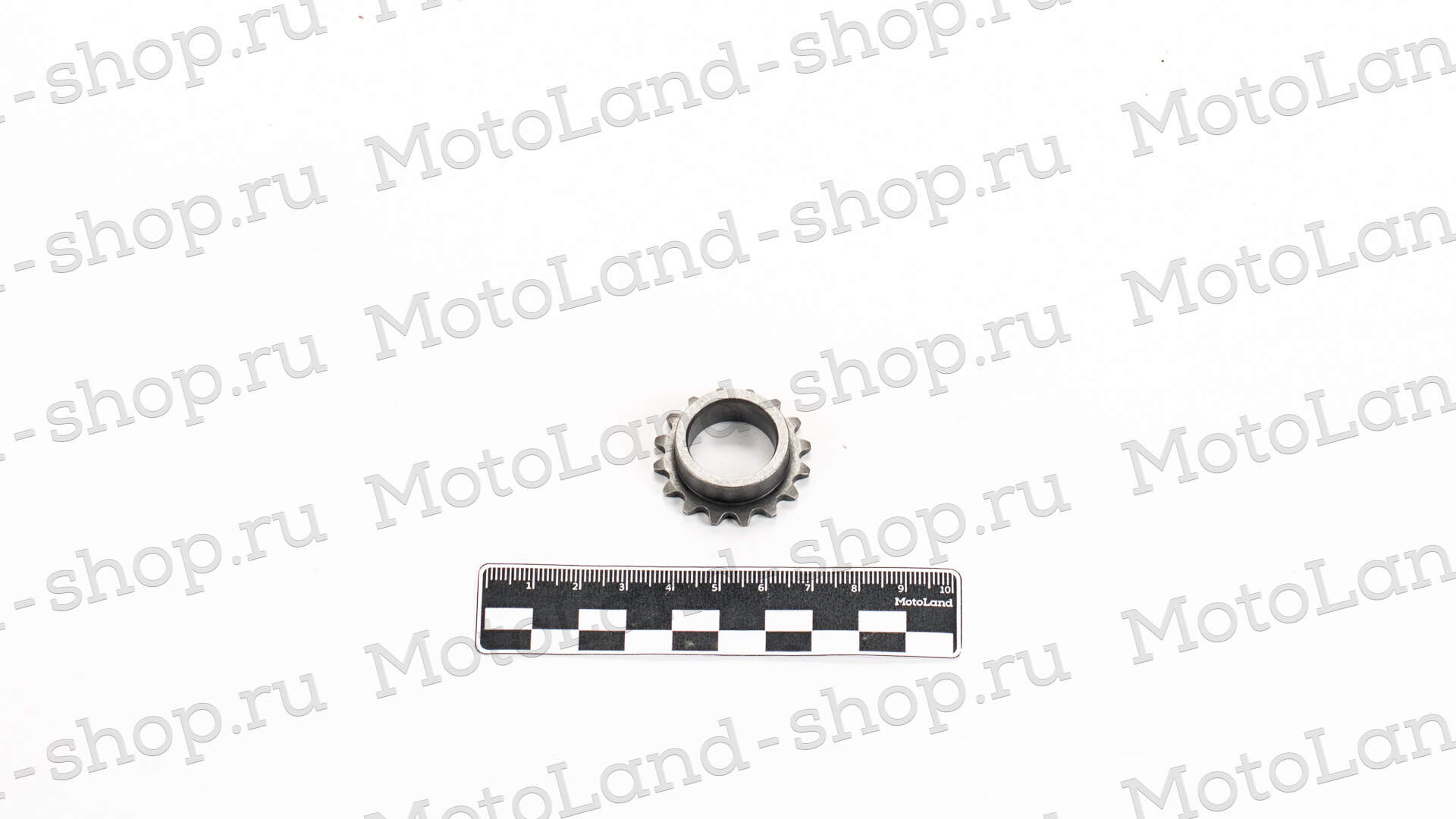 Шестерня приводная ГРМ 154FMI 125см3
