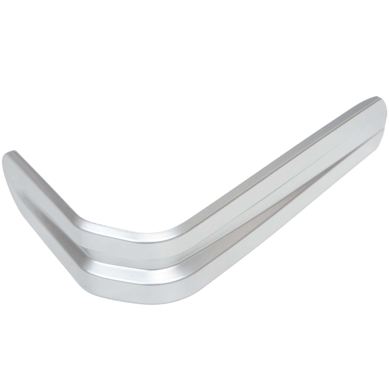 Пластик декоративная пластина защиты рук (права) ATV MAX 300