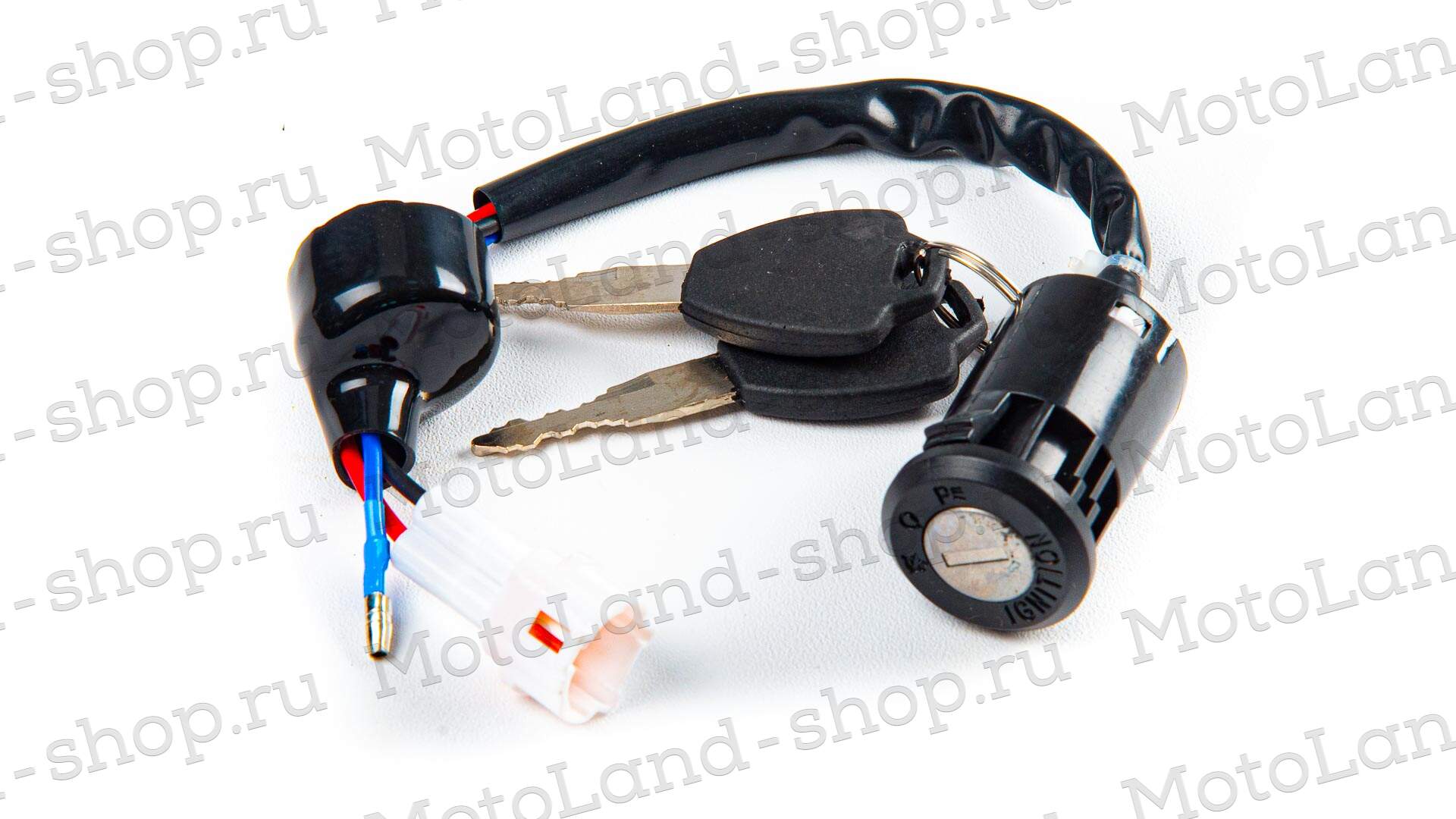 Замок зажигания WRX 250 NC купить в интернет-магазине Motoland