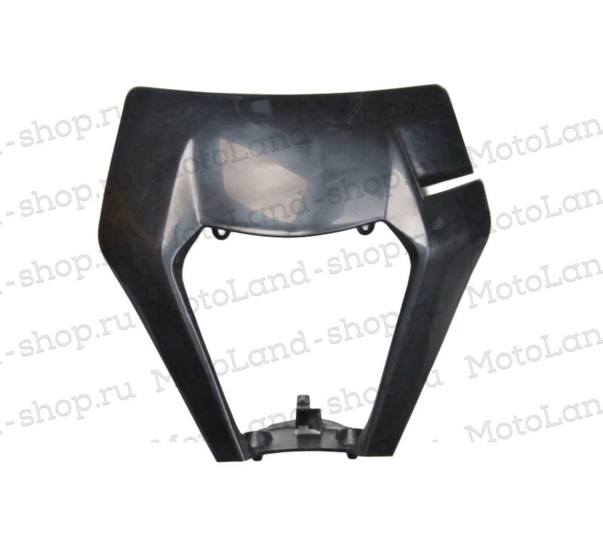 Пластик фары FX 250/300/450