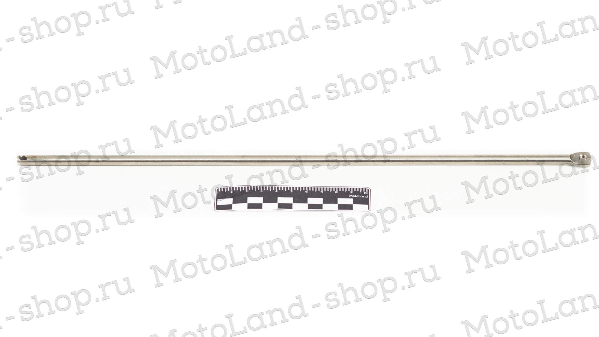 Тяга переключения передач (нижняя часть) T15/T16 ZONGSHEN