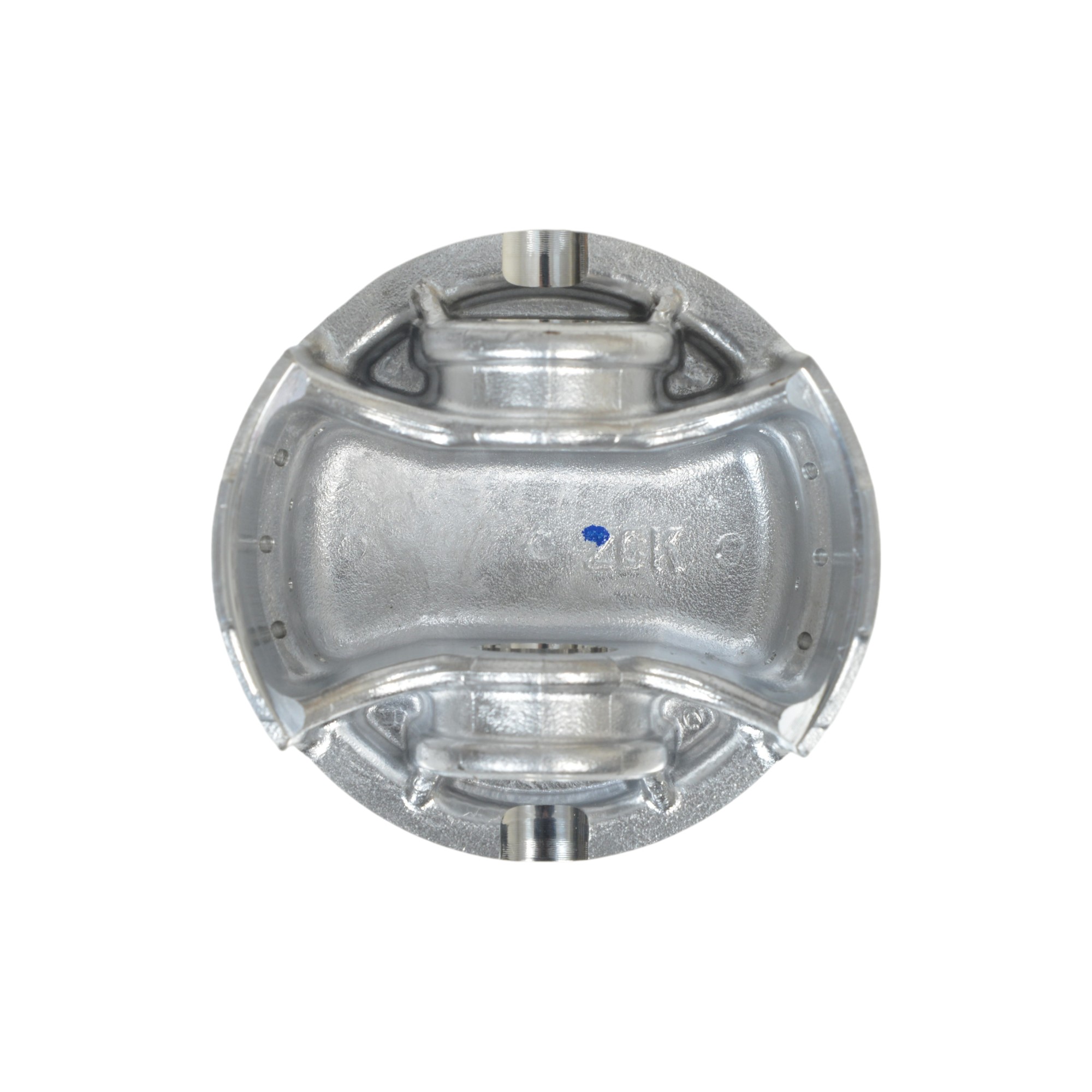 Поршень в сборе 172FMM-3A ZS250 (CB250-F) 250см3 72мм X-TECH