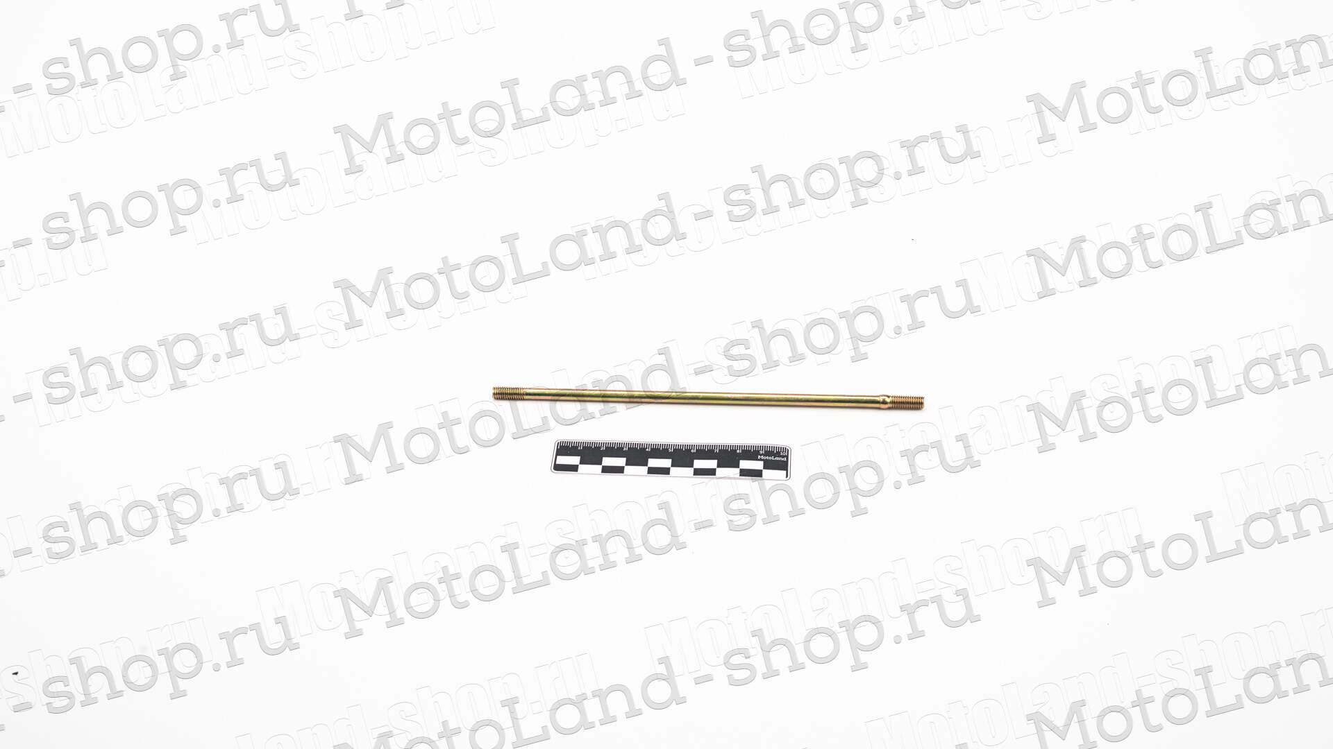Шпилька цилиндра (A L=203мм) 152FMH 110см3