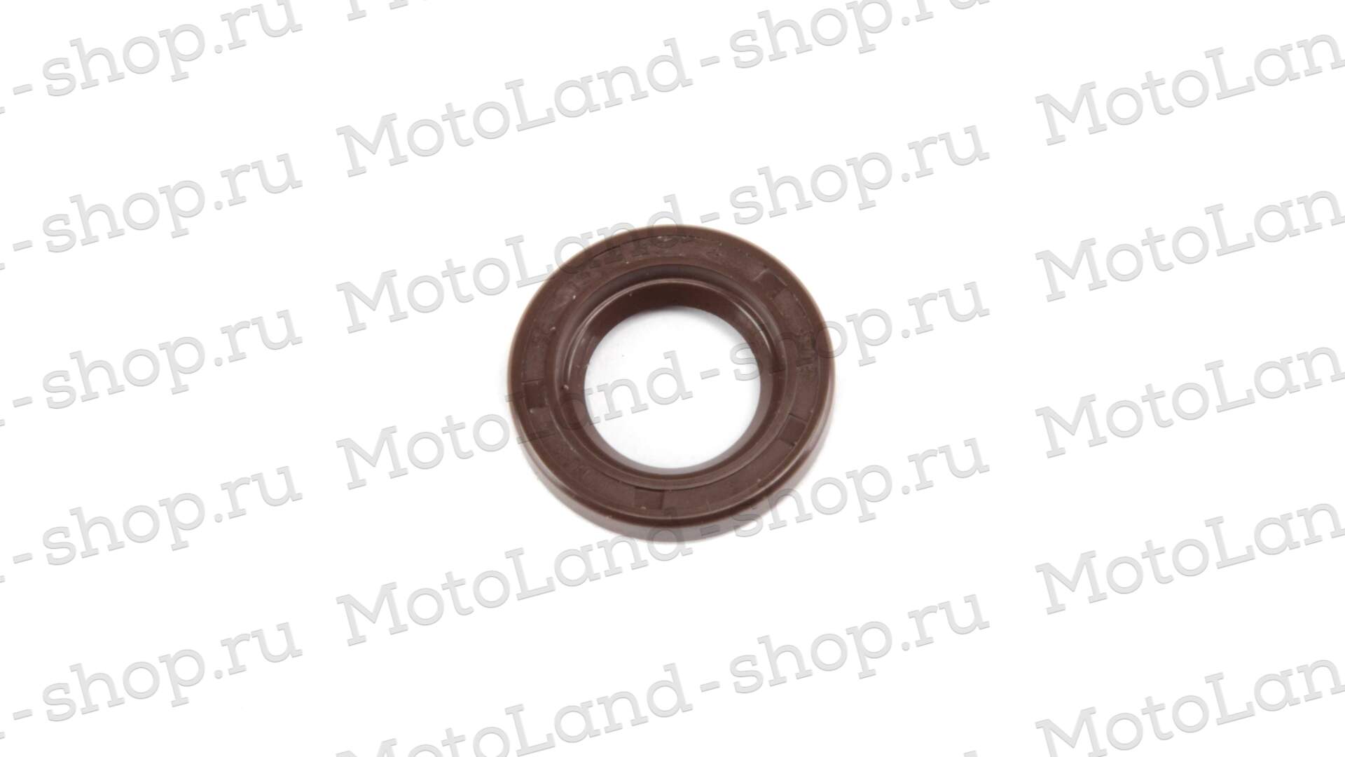 Сальник 13х22х4 T15/T18 ZONGSHEN