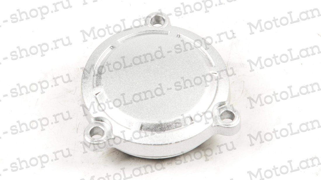 Крышка редуктора электростартера CG125-250/CBB200-250