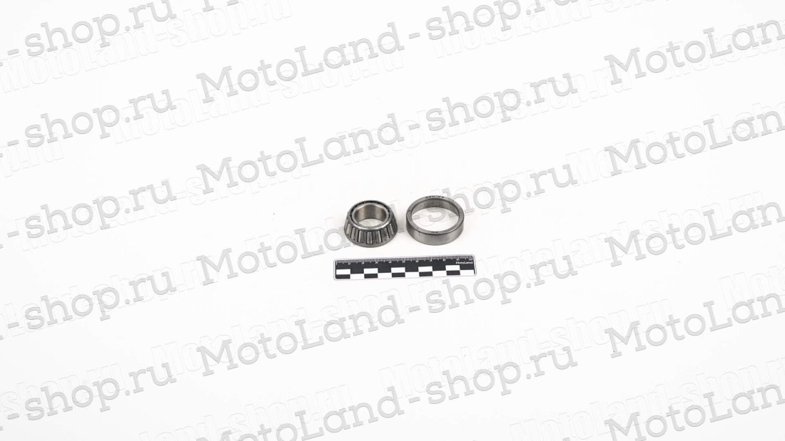 Подшипник руля XR125