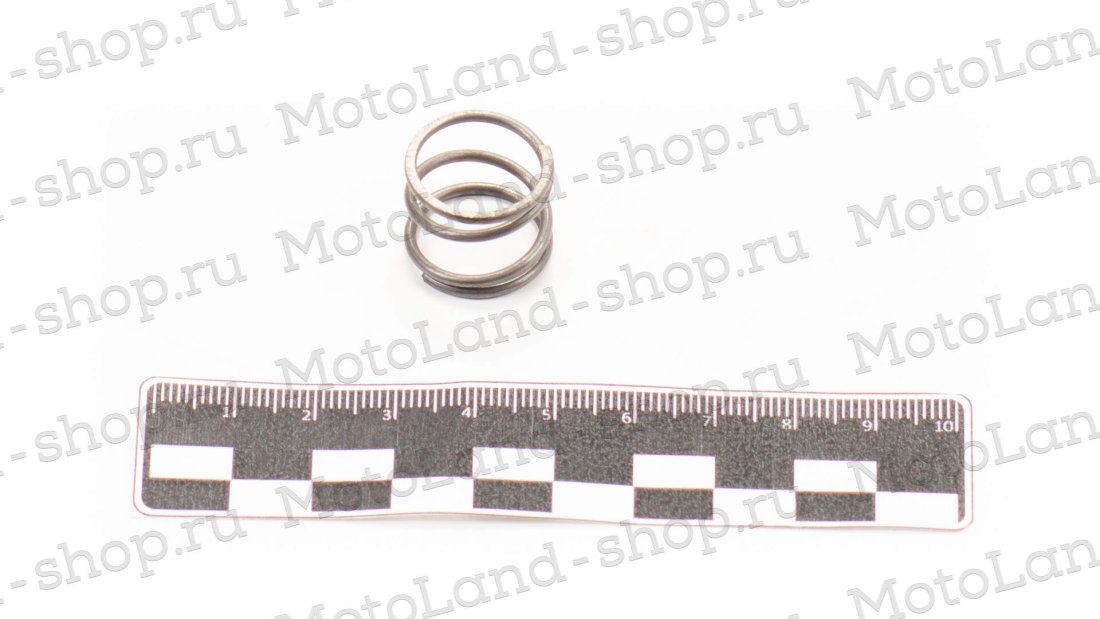 Пружина масляного фильтра W190 190см3 ZS