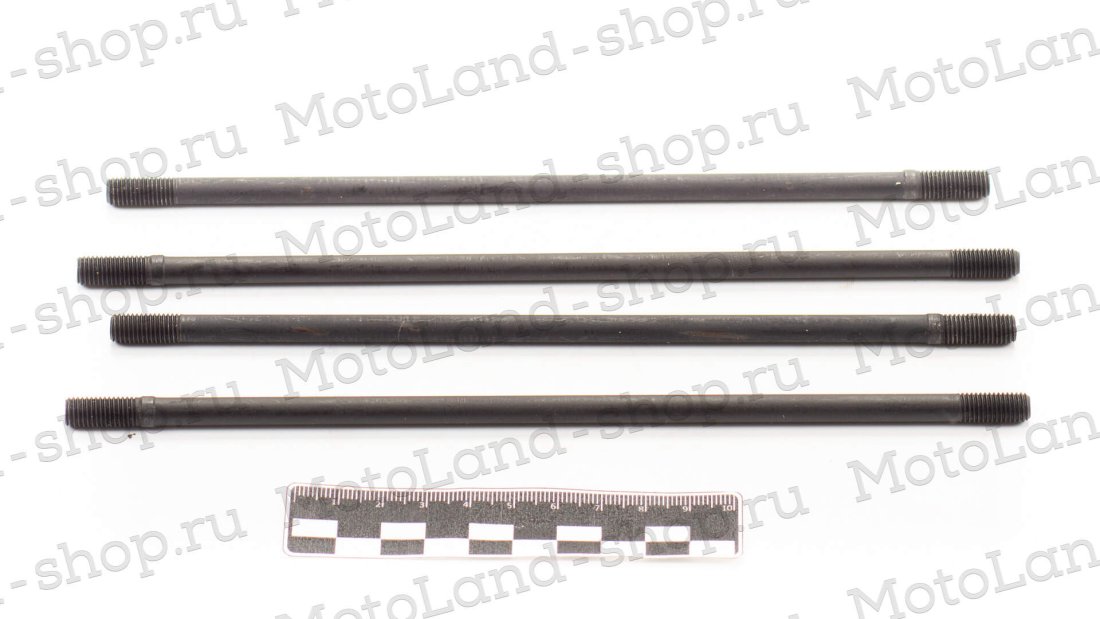 Шпильки цилиндра (компл.=4шт) YX140 (W063)