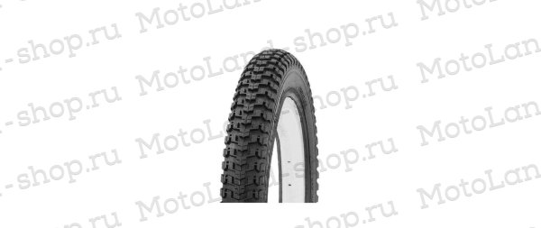 Покрышка Вело 18х2,125 P-1135A (Wanda tire)