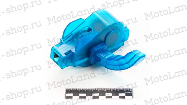 Машинка для чистки вело цепи KL-7000