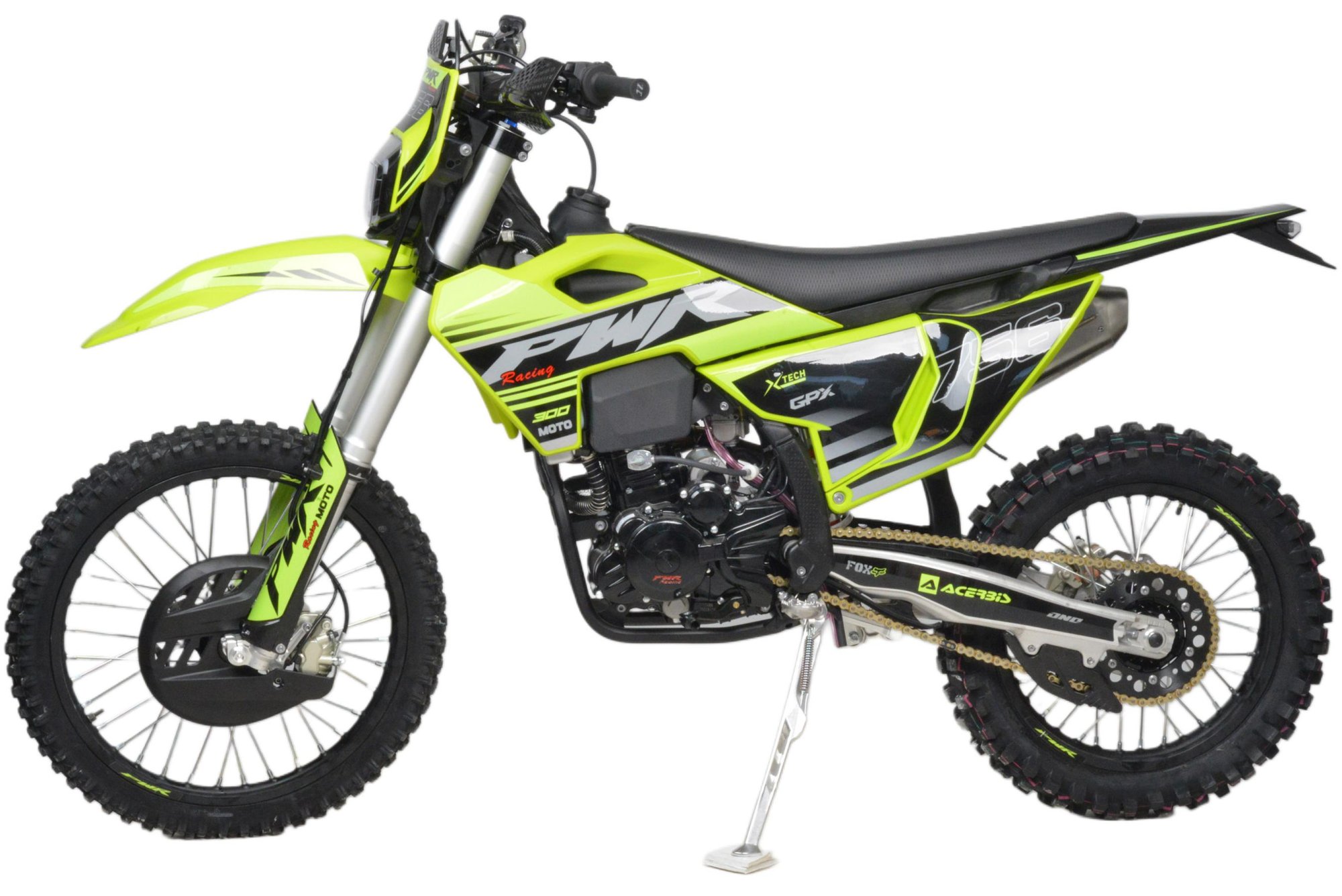 Мотоцикл Кросс PWR FS5 300 4V (174MN)