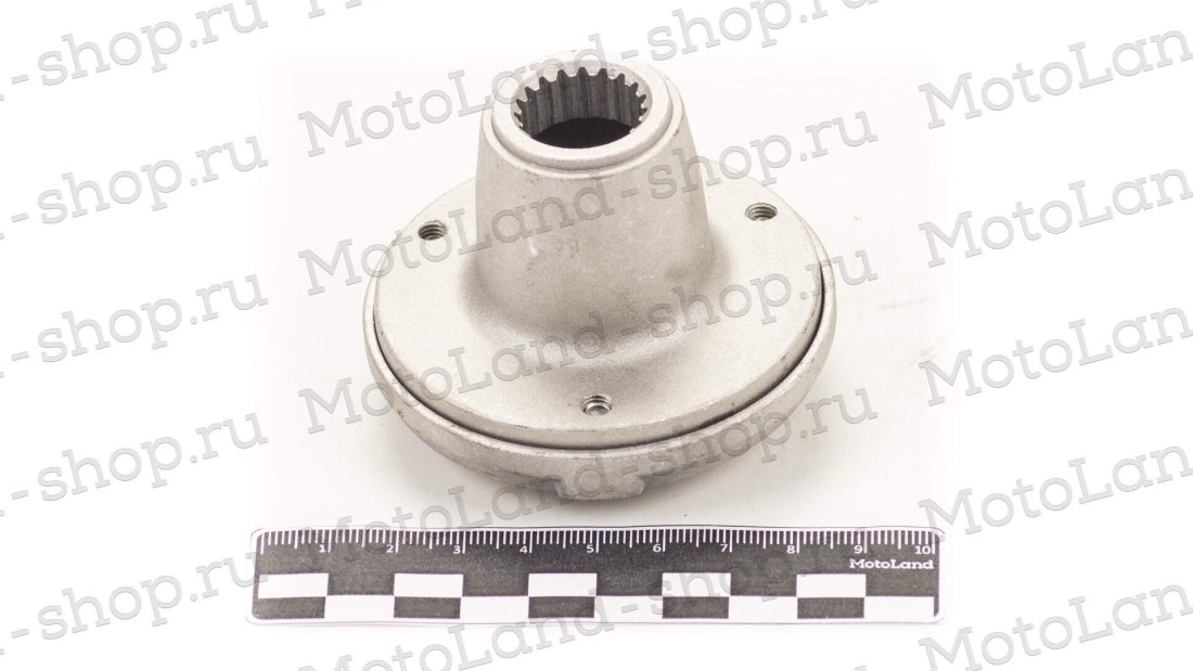 Фильтр масляный центробежный 162FMJ,164FML,166FMM (CGN/CBN)