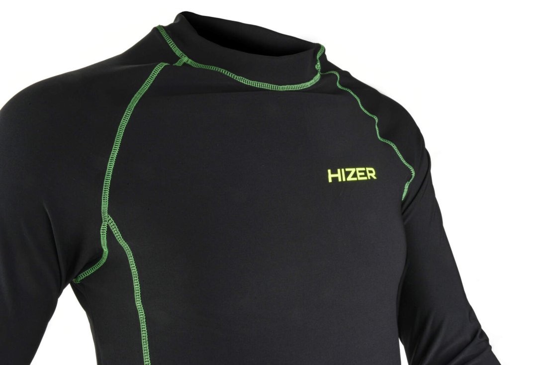 Термобелье  (текстиль) HIZER AT-3200 (L)