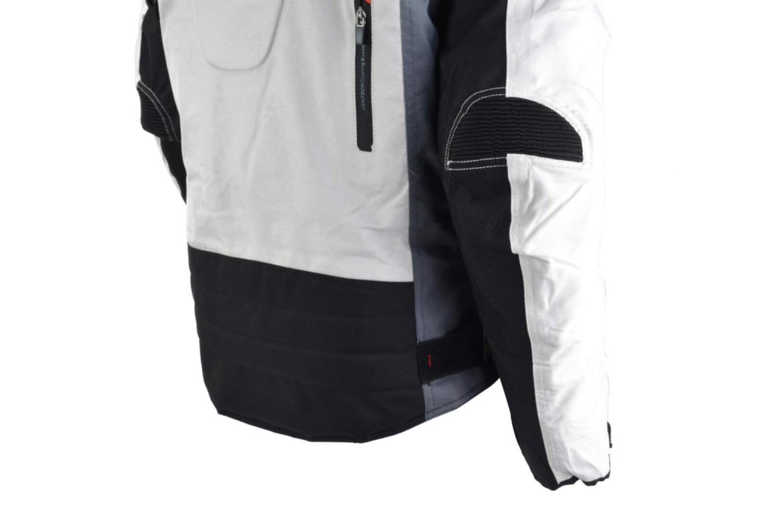 Куртка мотоциклетная (текстиль) HIZER CE-2134 (XXL)