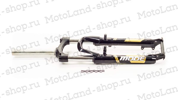 Вилка передняя KROSTEK (MD-N780ST-ML026) DISK+V-BRAKE 26"