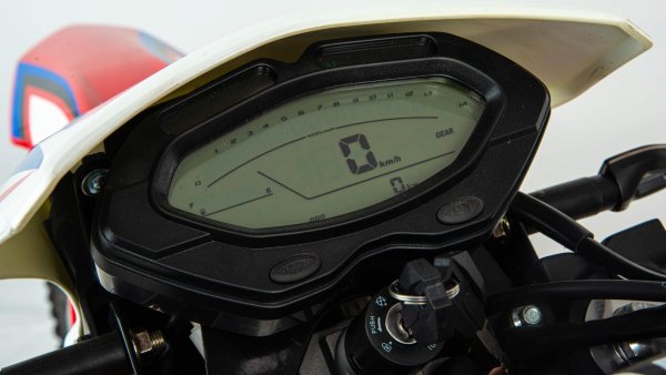 Мотоцикл Motoland 250 ENDURO CRF ST (170FMN)