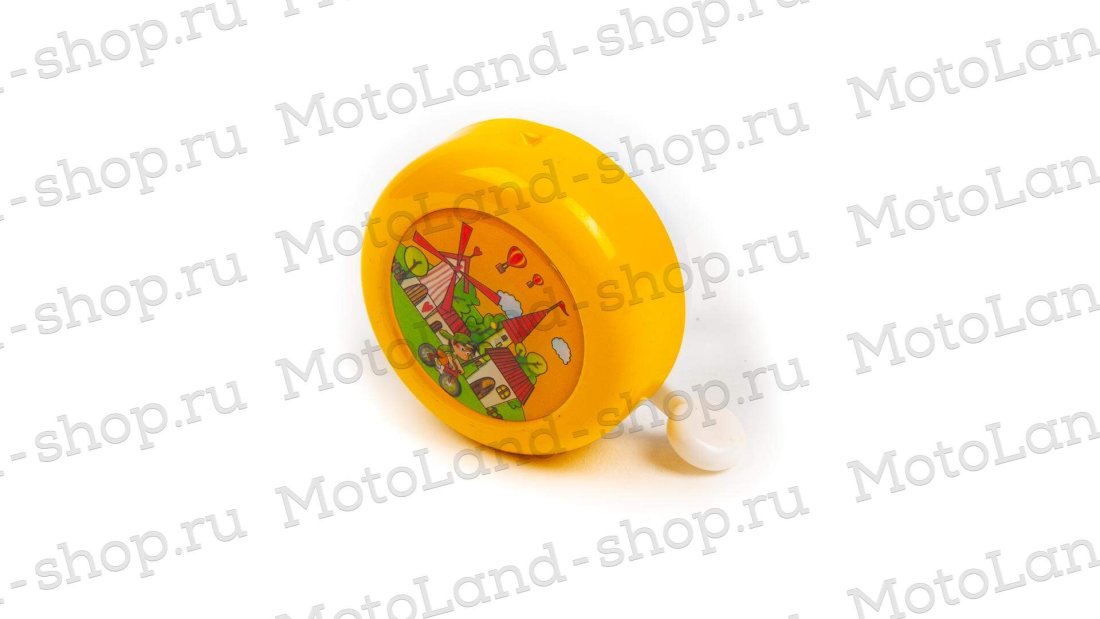 Сигнал звуковой YL-0351