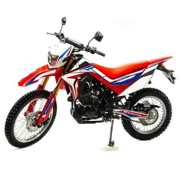 Мотоцикл Motoland 250 ENDURO CRF ST (170FMN)