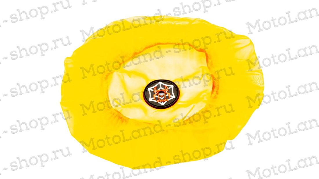 Чехол воздушного фильтра OTOM