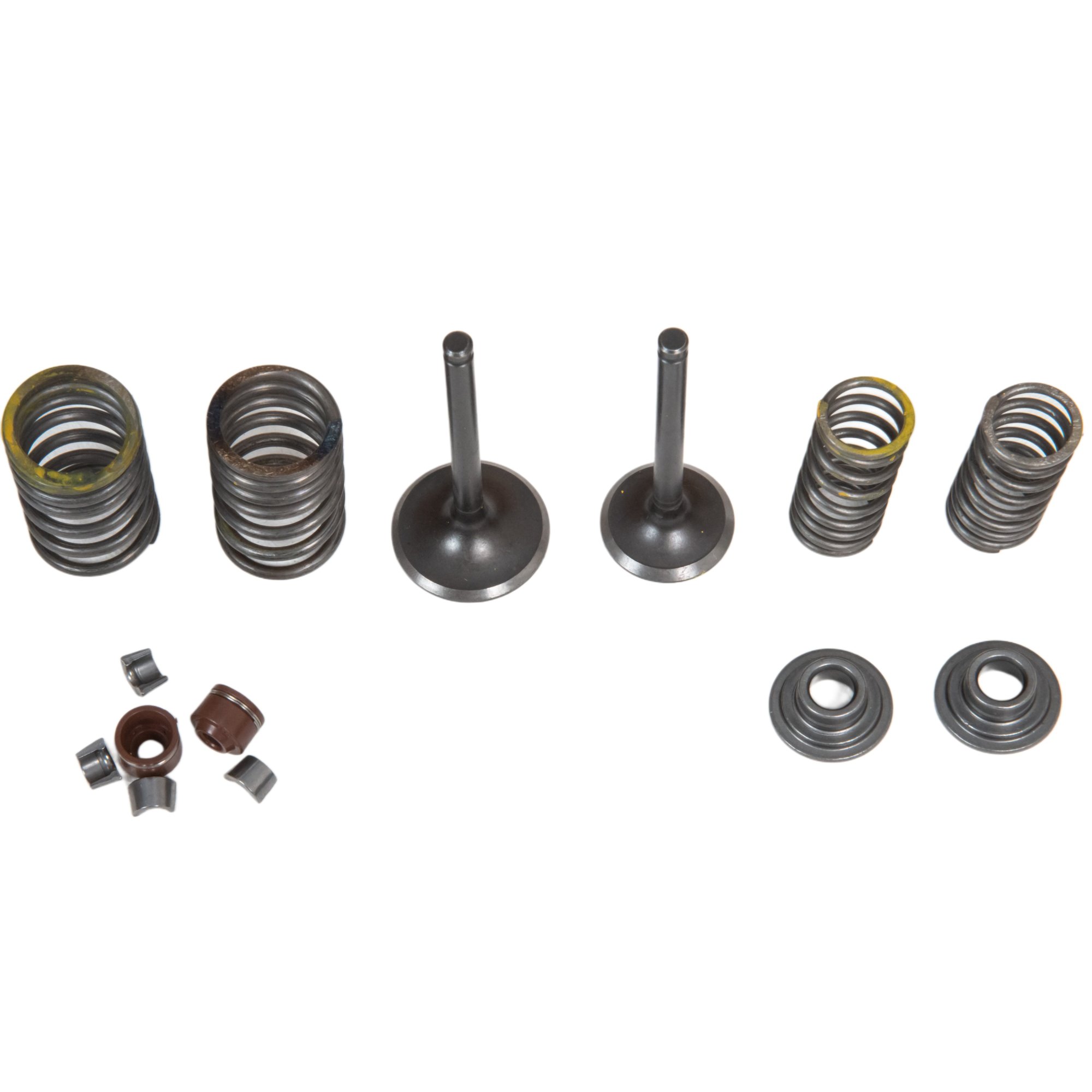 Ремкомплект клапанов ГРМ 156FMJ 140см