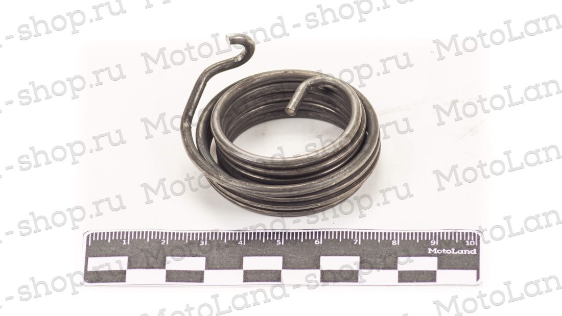 Пружина кикстартера 162FMJ,164FML,166FMM (CGN150/NT200/CBN250)