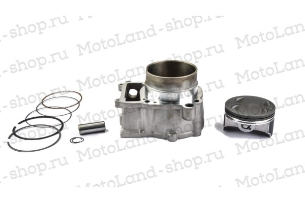 ЦПГ (поршневая) 194MQ (NC450) (131/131,8/70.7/20) ZS