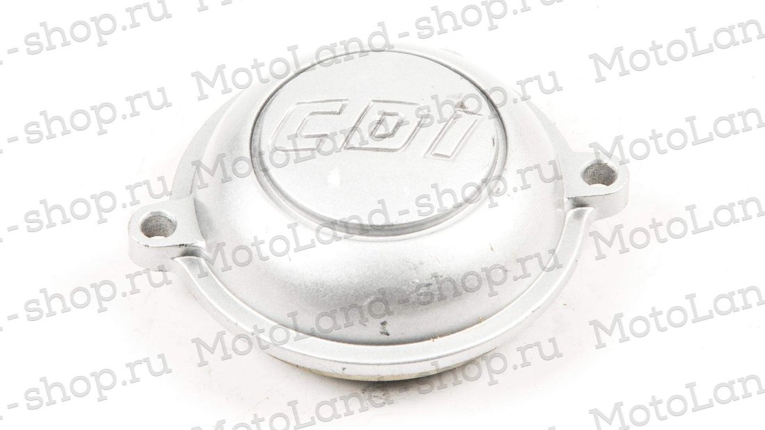 Крышка головки левая 169FMM (CB250)