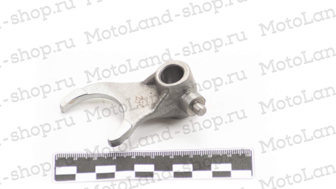 Вилка КПП центральная 194MQ (NC450) ZS