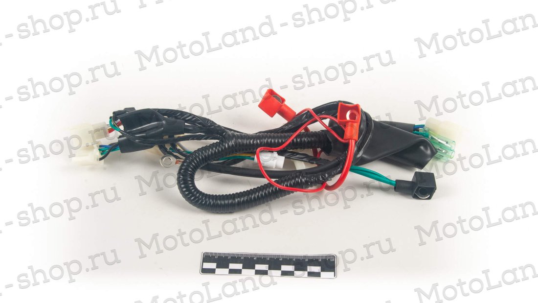 Проводка CRF 250/KAYO K1/BSE J1/J2